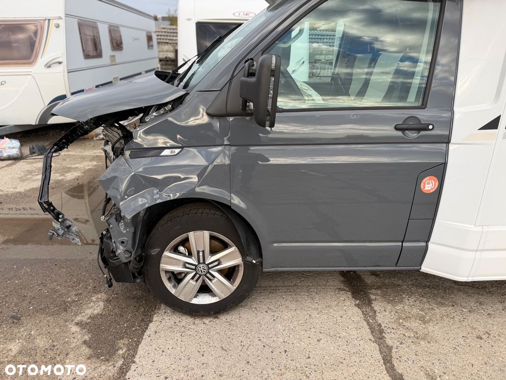 Weinsberg X- Cursion Cuv Pepper 500LT. Automat Dsg - 12