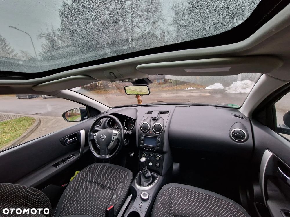 Nissan Qashqai 2.0 4x4 Acenta - 27