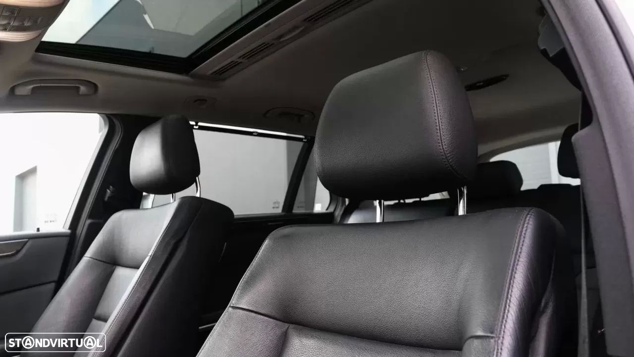 Mercedes-Benz E 220 CDi Avantgarde BE - 27