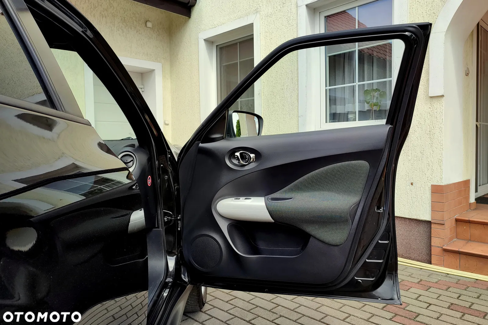 Nissan Juke 1.2 DIG-T Tekna - 29