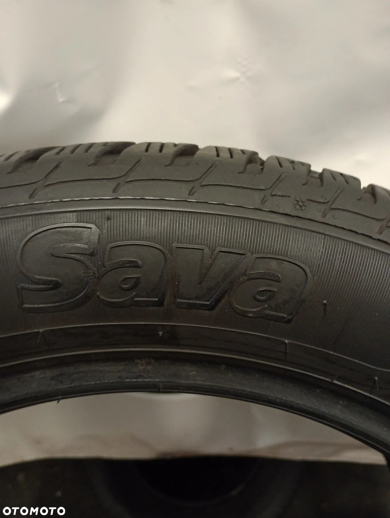 OPONA ZIMOWA 1x 225/55 R17 101V SAVA ESKIMO HP2 - 3