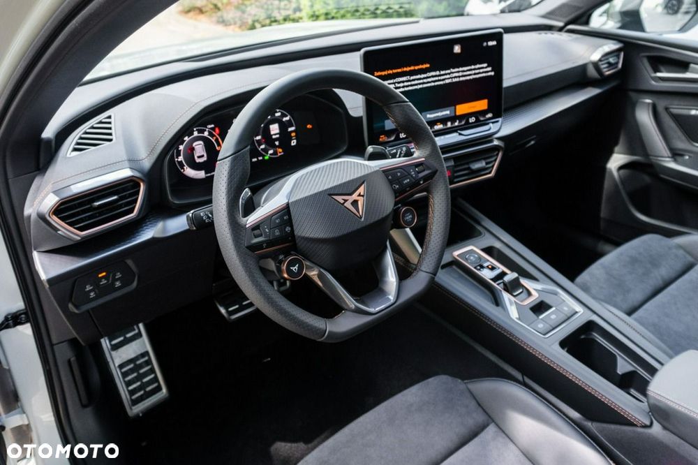 Cupra Leon Sportstourer - 18