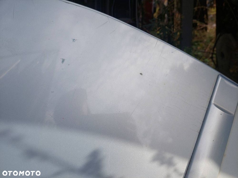 DRZWI KOMPLETNE PRAWY TYŁ MITSUBISHI COLT VI 21H HB 5D - 5