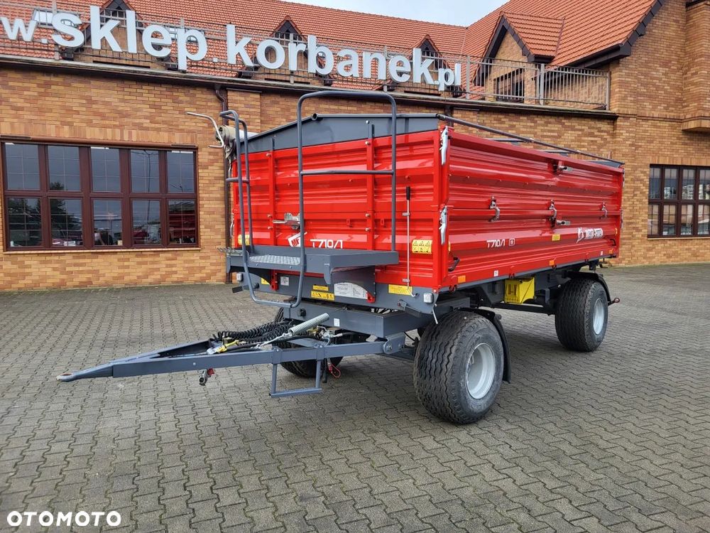 Metal-Fach T710/1 - 3