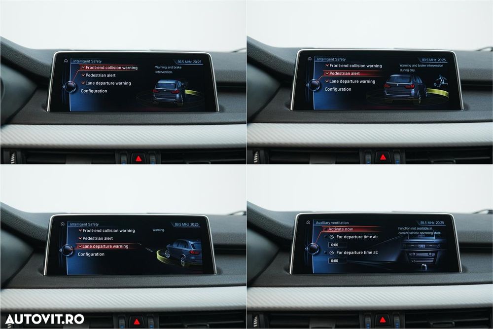 BMW X5 xDrive30d - 29