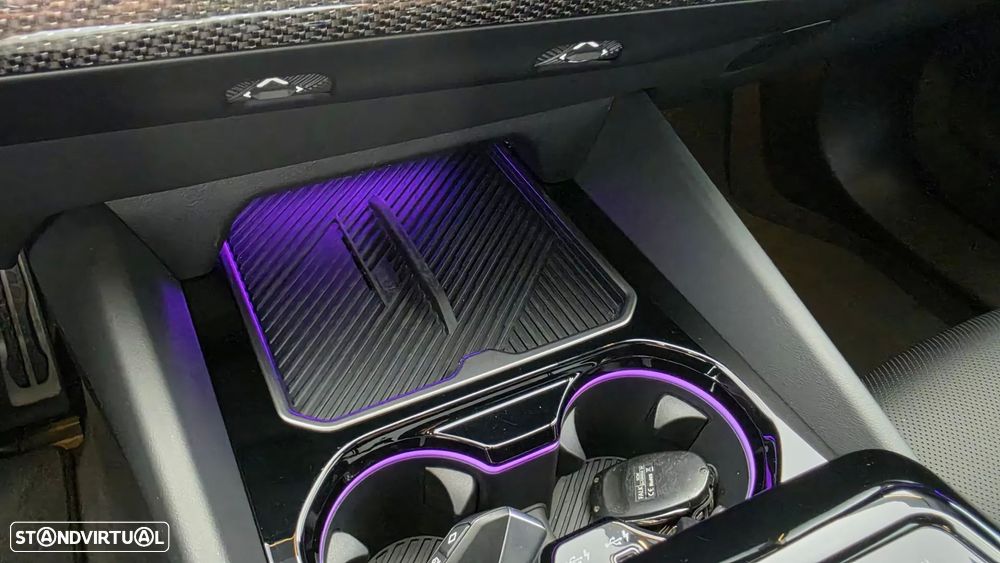 BMW i5 eDrive40 Pack Desportivo M Pro - 49