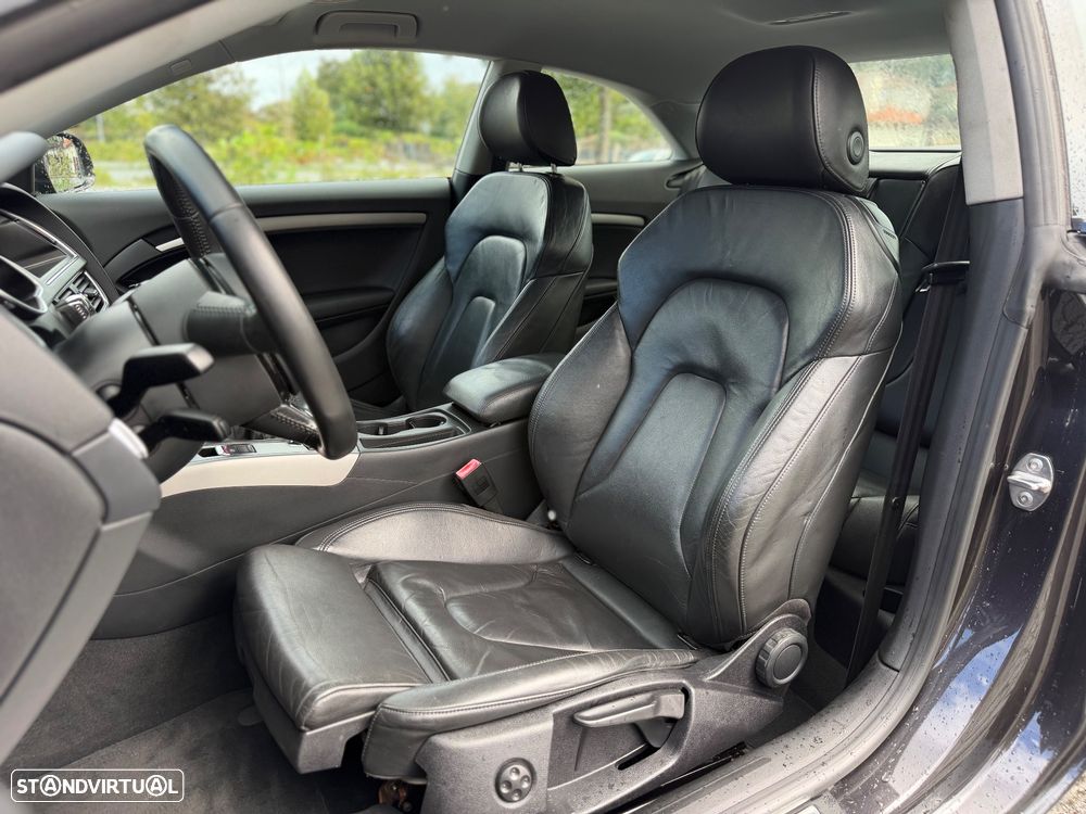 Audi A5 - 15