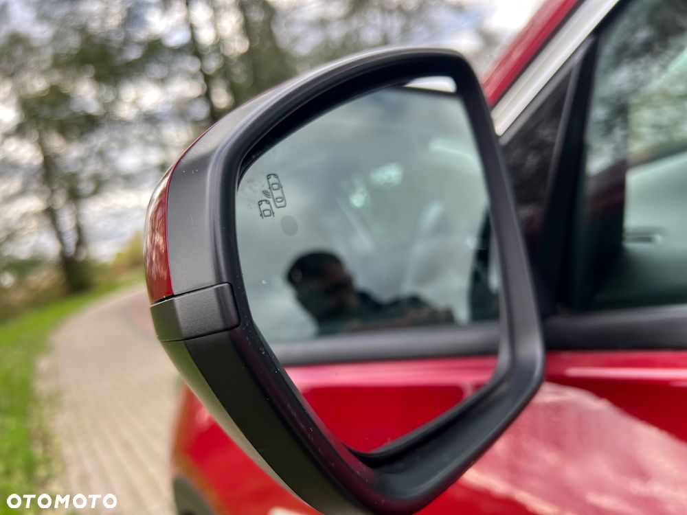 Opel Grandland X 1.2 Start/Stop Automatik Business INNOVATION - 27