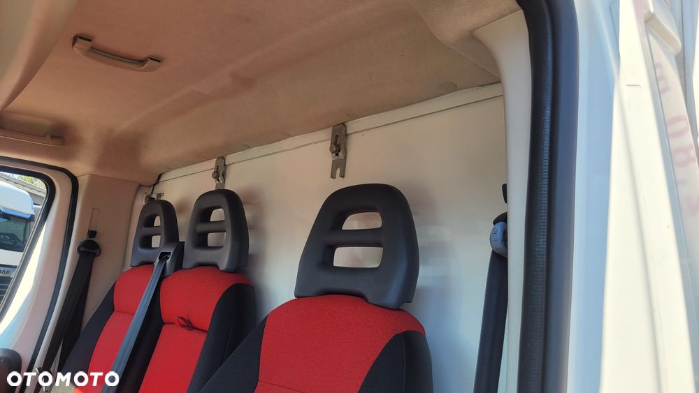 Fiat Ducato - 22