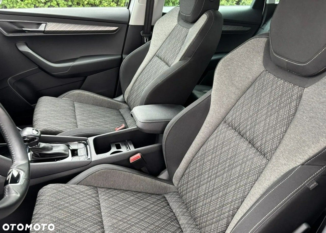 Skoda Karoq - 18