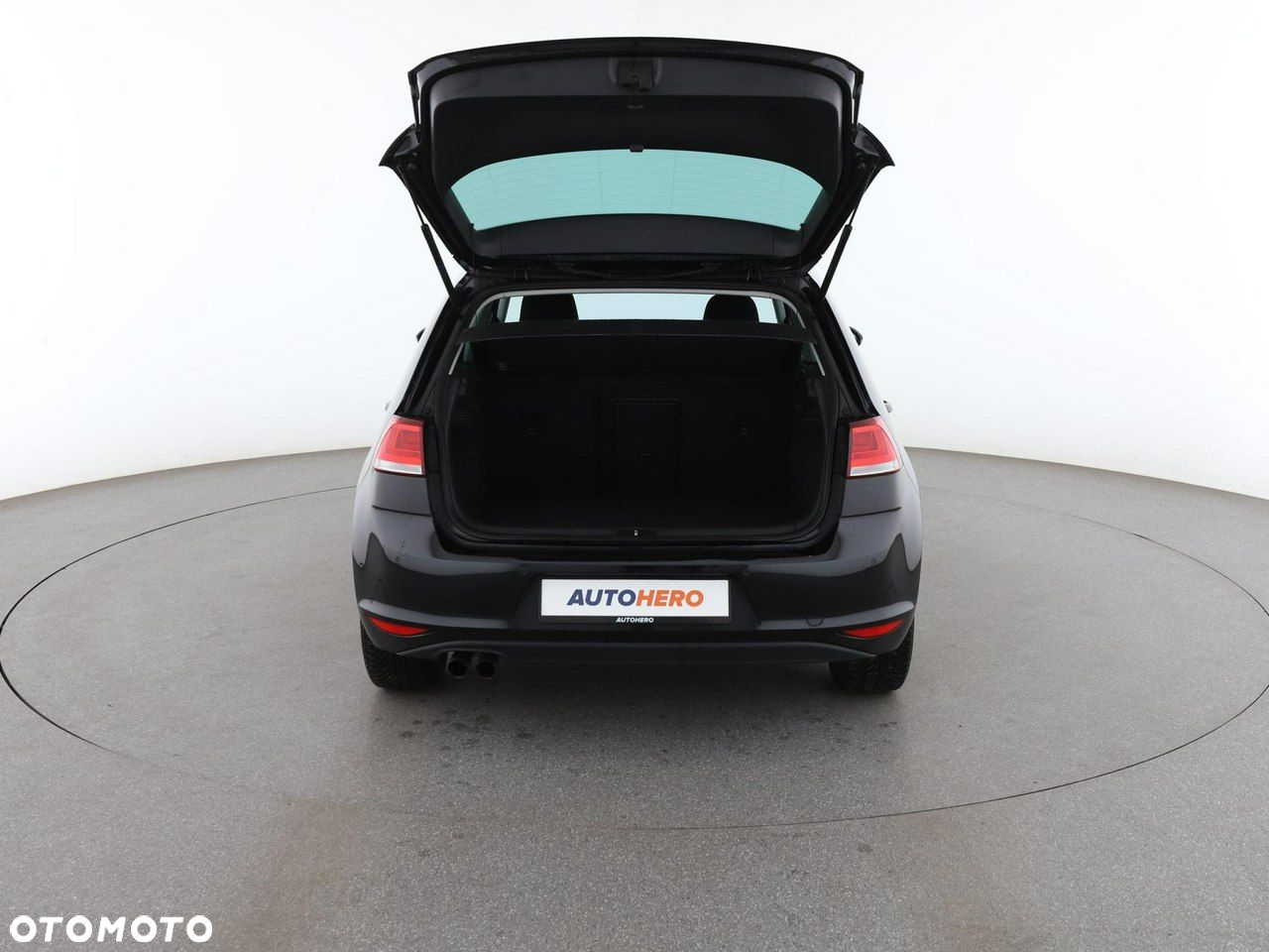 Volkswagen Golf 1.4 TSI BlueMotion Technology Allstar - 19