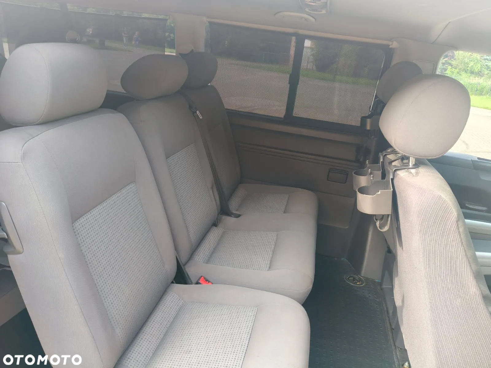 Volkswagen Caravelle TDI L1 - 12