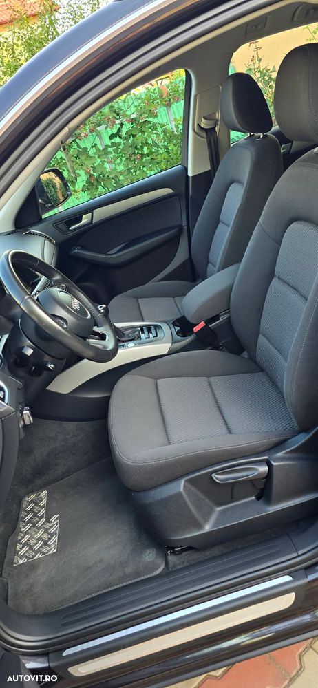 Audi Q5 2.0 TDI - 5