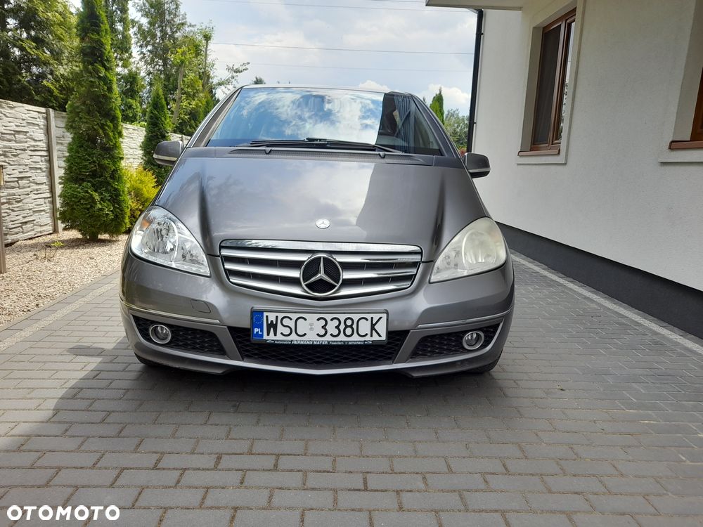 Mercedes-Benz Inny - 3