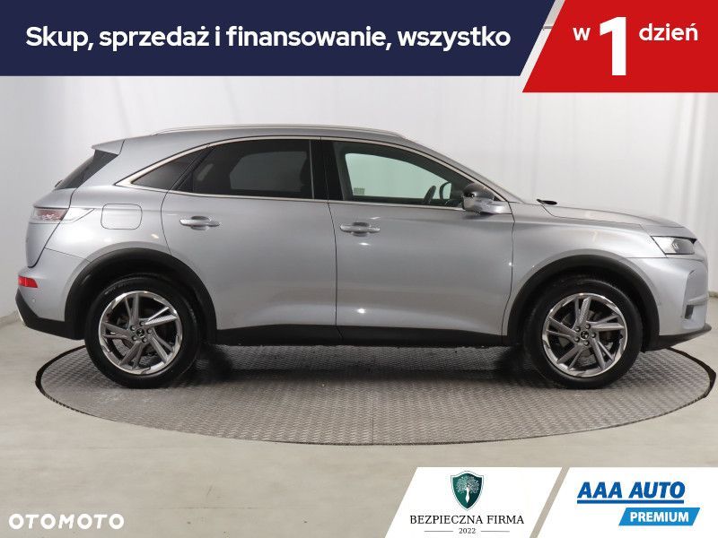 DS Automobiles DS 7 Crossback - 7