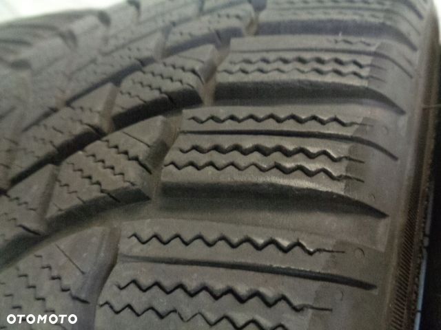 4X BRIDGESTONE BLIZZAK LM005 225/45R18 95V XL - 8