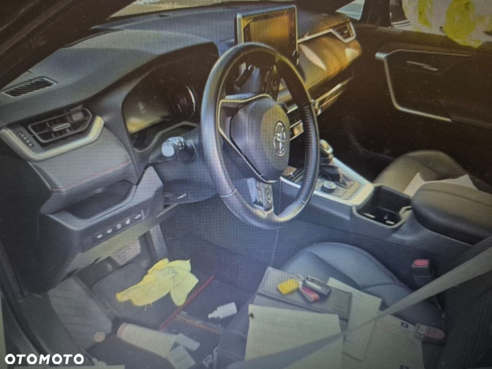 Toyota RAV4 Comfort - 12