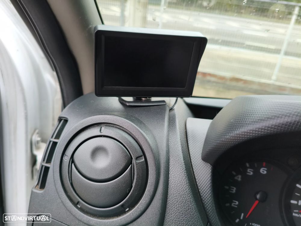 Renault MASTER III L3 2.3DCI 130CV || PLATAFORMA - 11