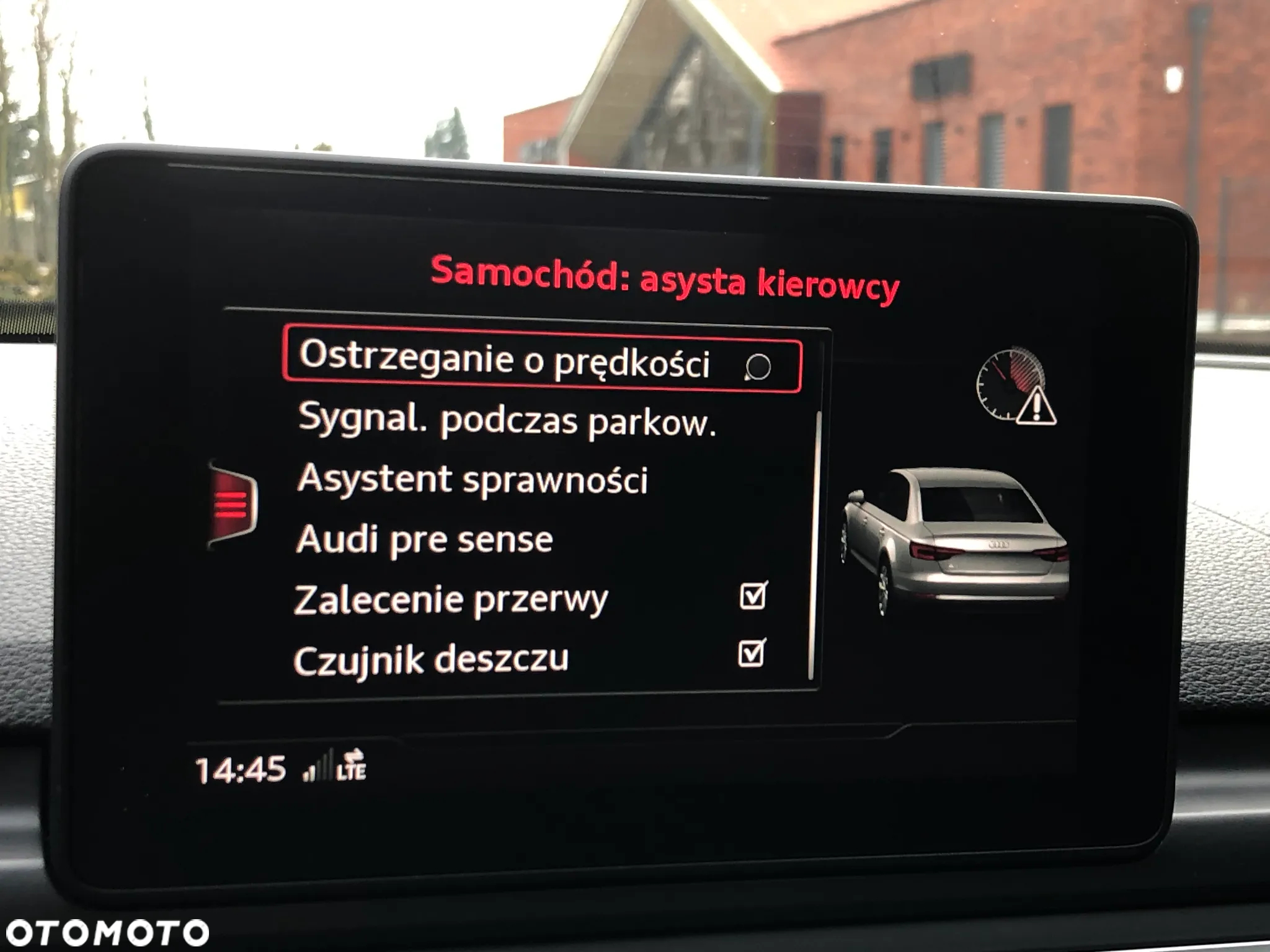 Audi A4 2.0 TDI S tronic - 30