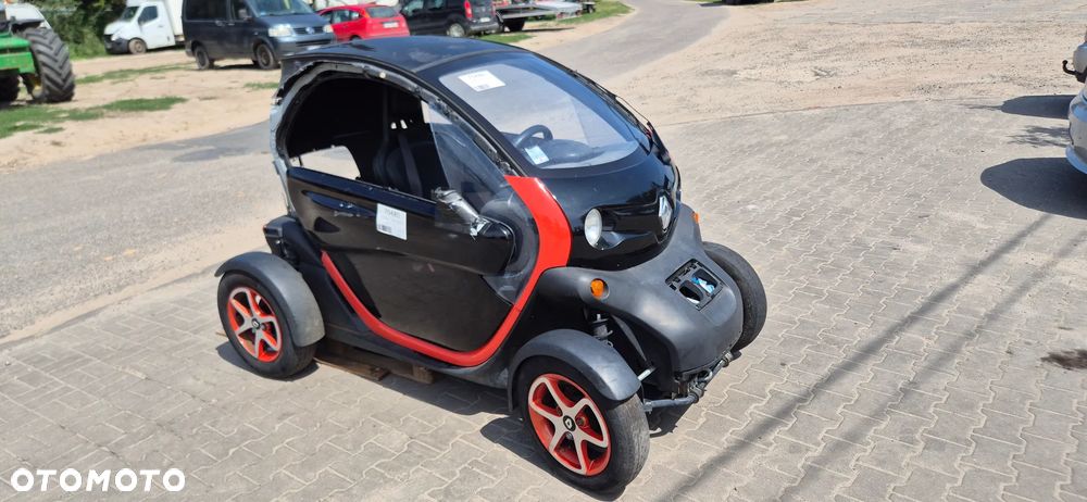 Renault Twizy - 1