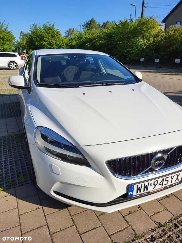 Volvo V40 D2 Drive-E Kinetic - 18