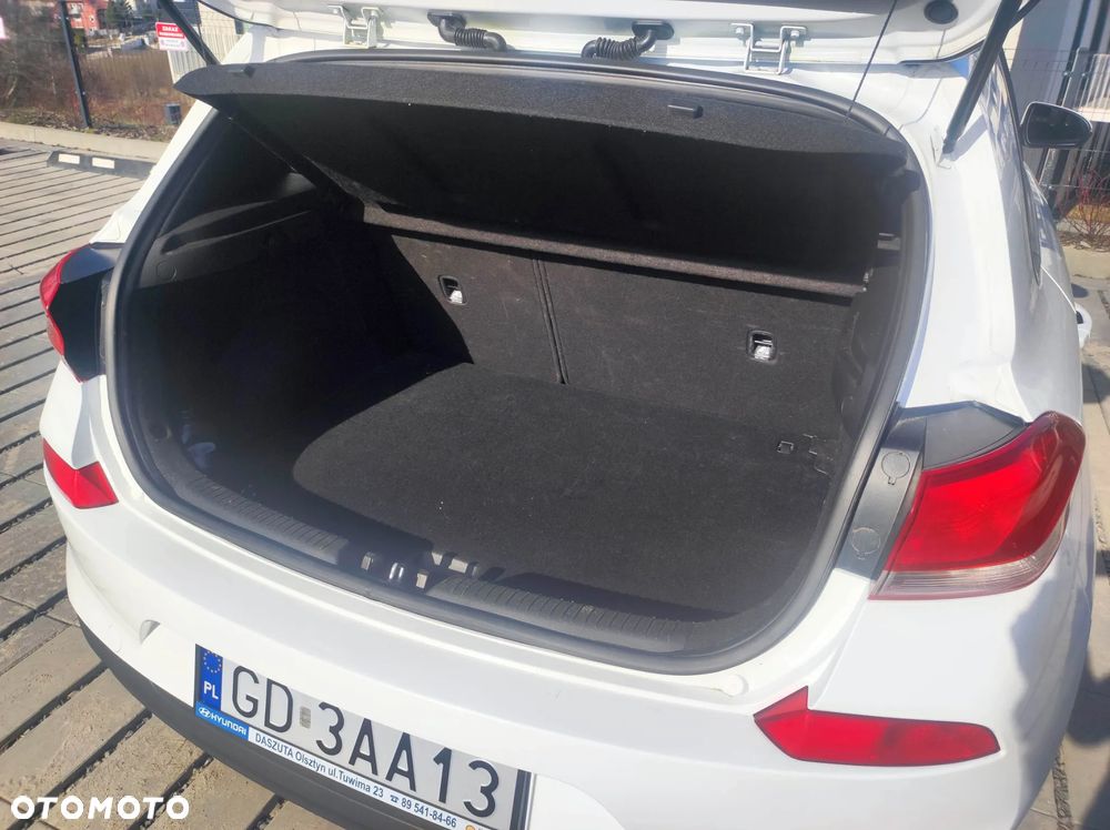 Hyundai i30 1.4 GET - 32