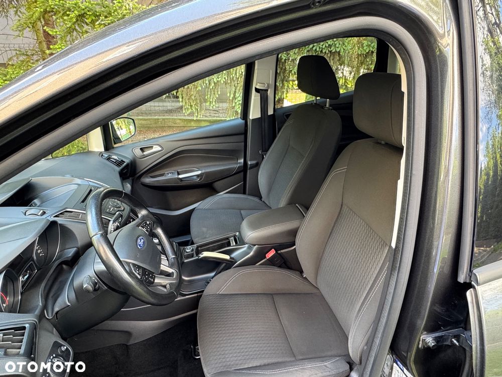 Ford C-MAX 1.5 TDCi Trend - 5