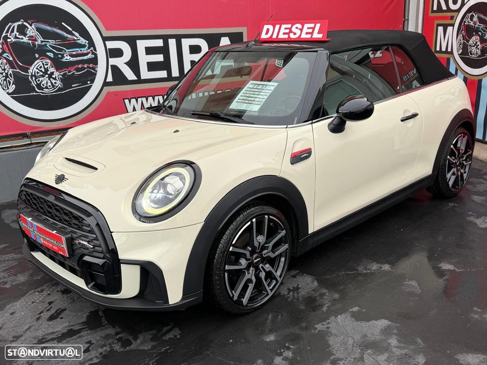 MINI 3 Portas - 8
