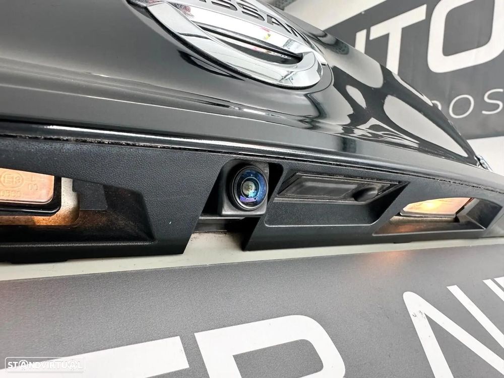Nissan Leaf 62 kWh e+ N-Connecta - 21