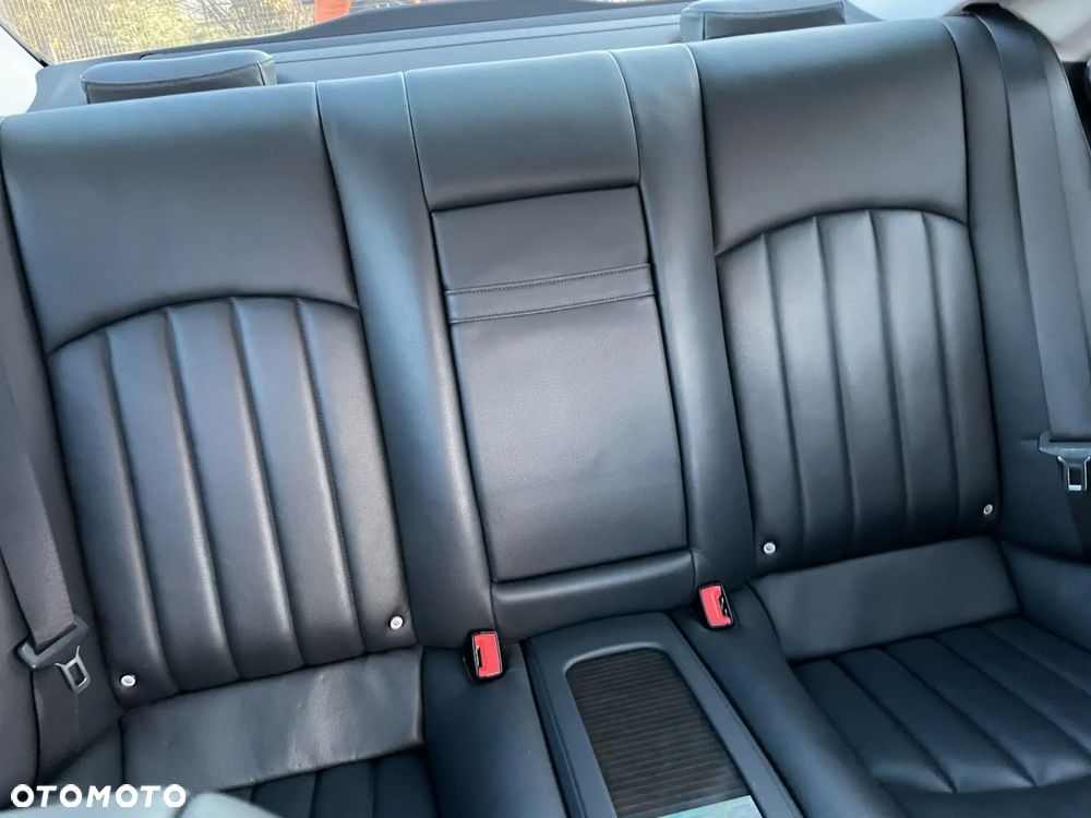 Mercedes-Benz CLS 350 7G-TRONIC - 22