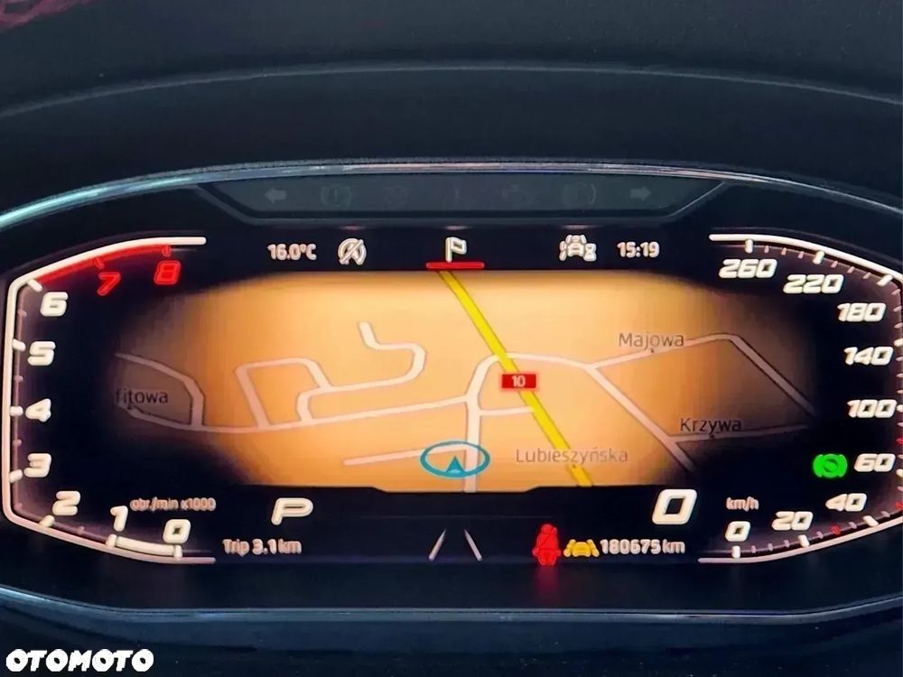 Seat Ateca 1.5 TSI FR S&S DSG - 20