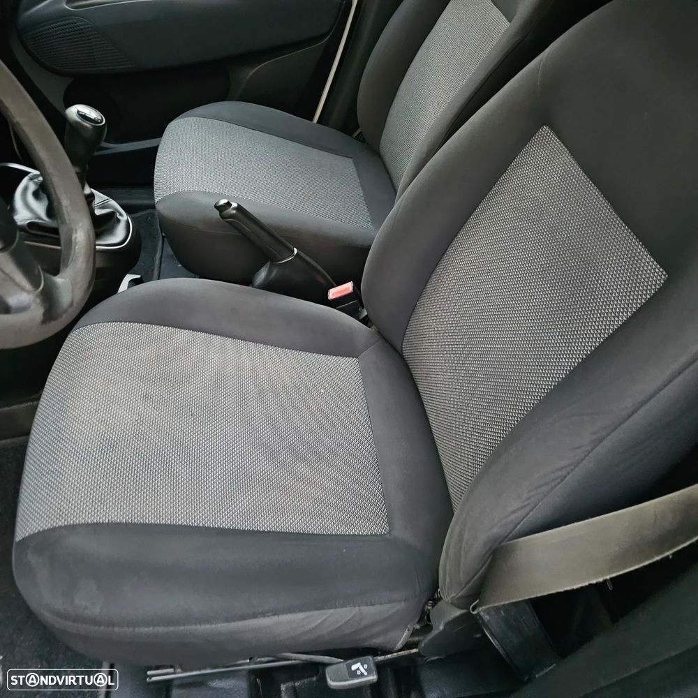 Fiat Doblo - 14