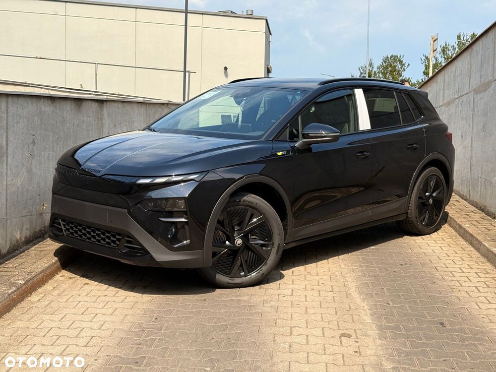 Skoda Elroq RS 84kWh - 4