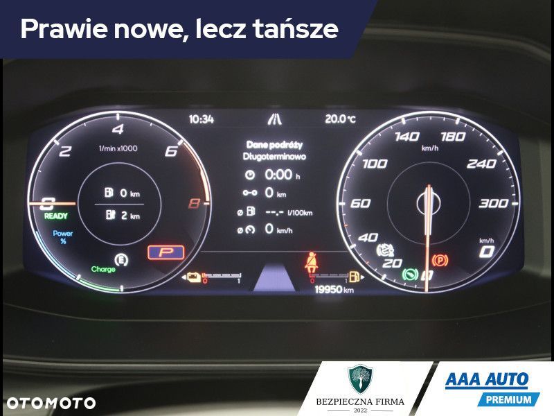 Cupra Formentor - 12