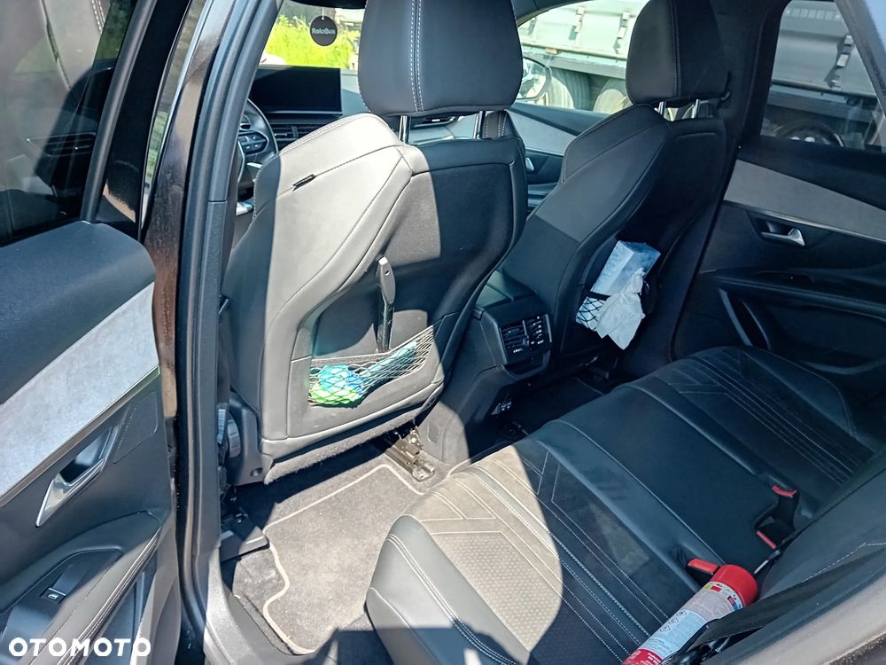 Peugeot 3008 1.5 BlueHDi GT S&S EAT8 - 6