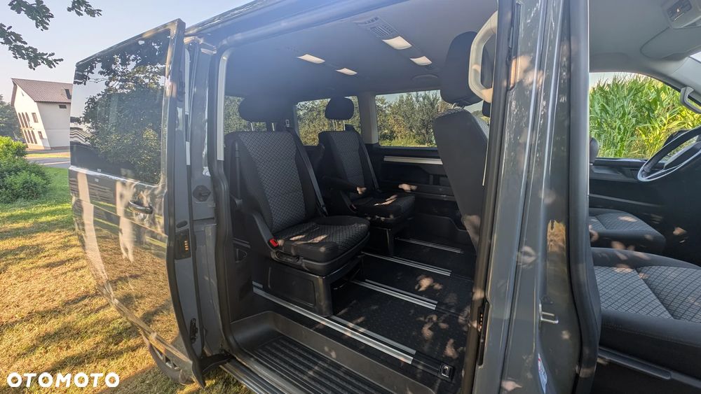Volkswagen Multivan 2.0 TDI L1 DSG - 14