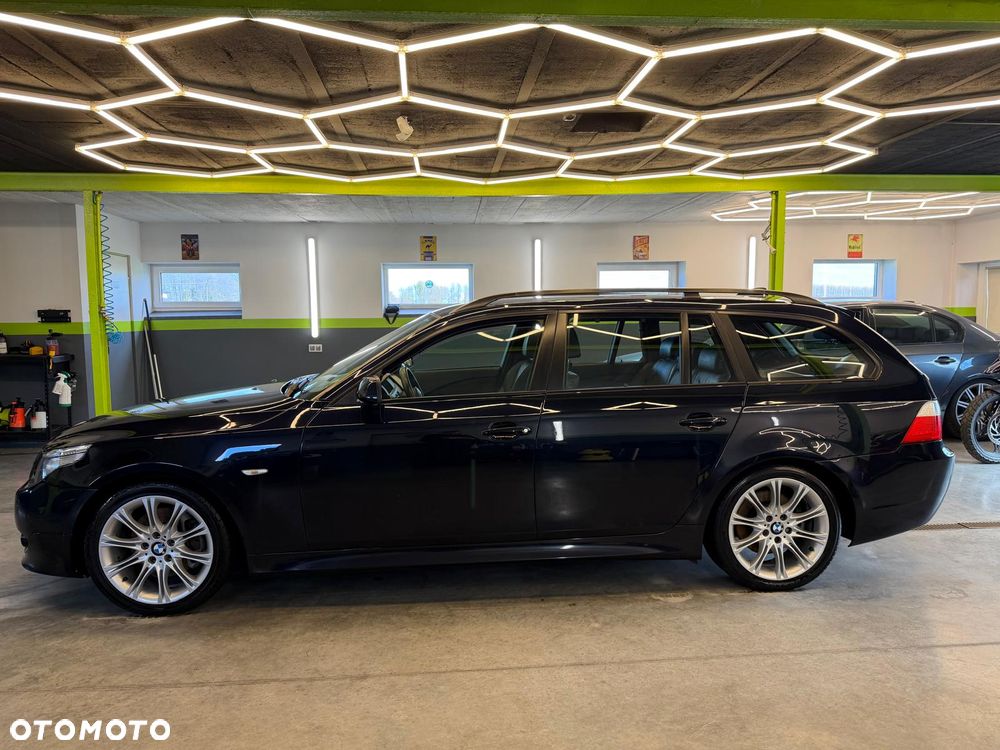 BMW Seria 5 - 23