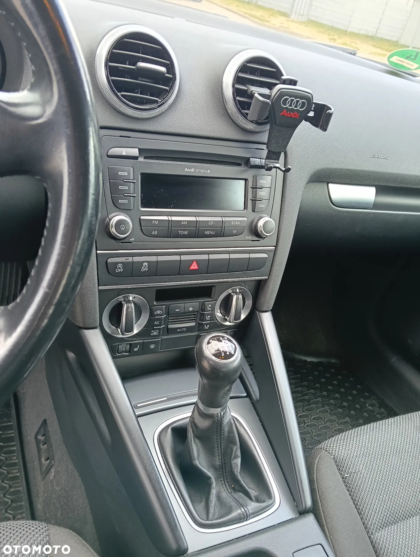 Audi A3 - 6