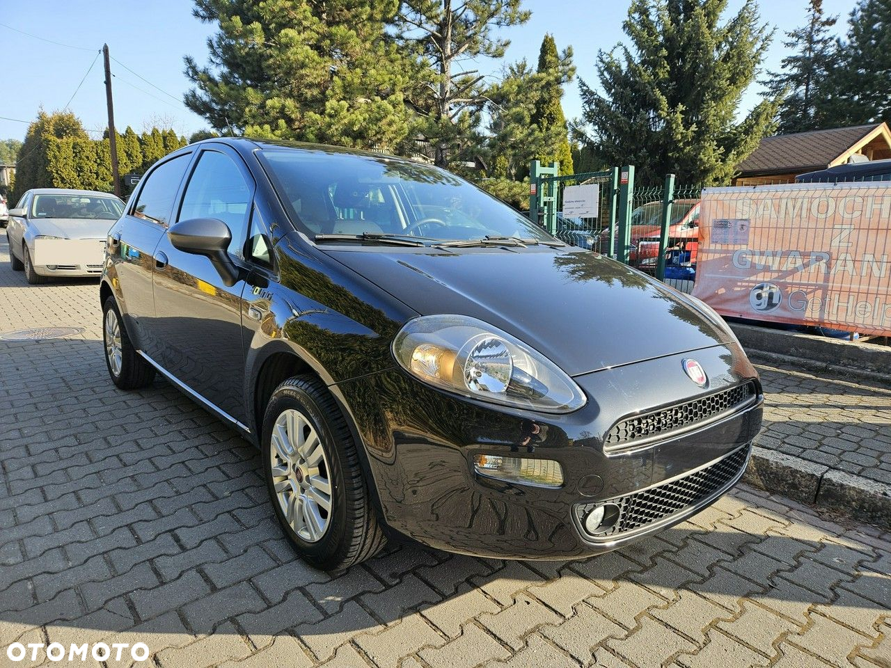 Fiat Punto - 3