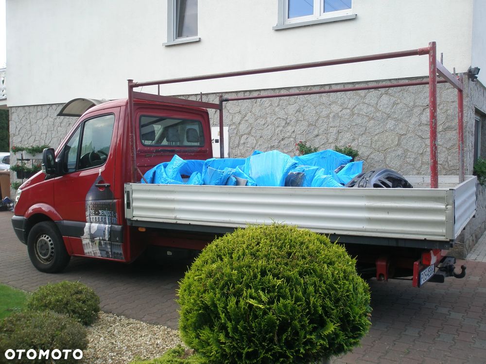Mercedes-Benz Sprinter - 6