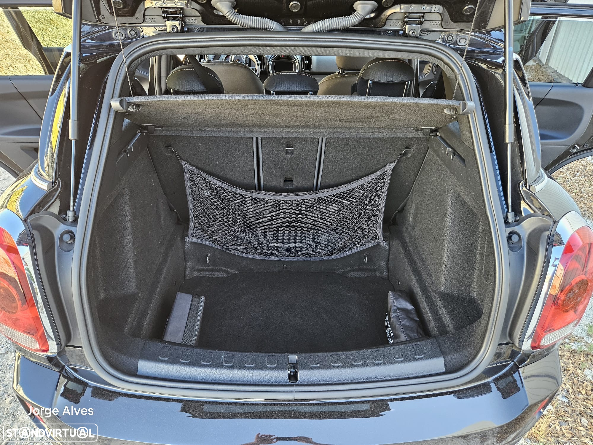MINI Countryman One D - 13