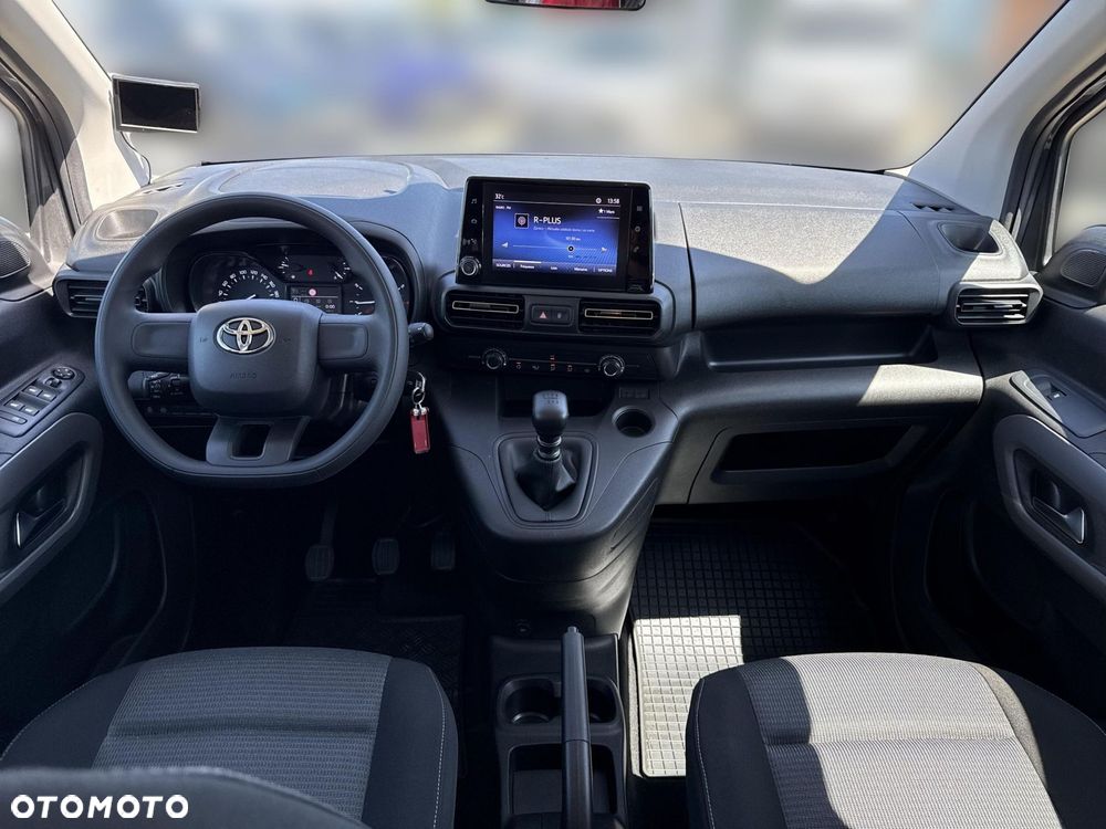 Toyota Proace City Verso 1.5 D-4D Business - 9