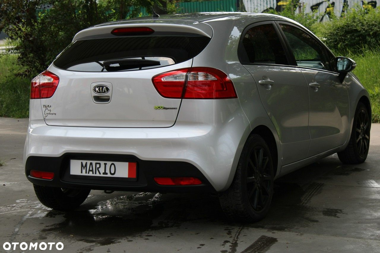 Kia Rio 1.2 XL - 19