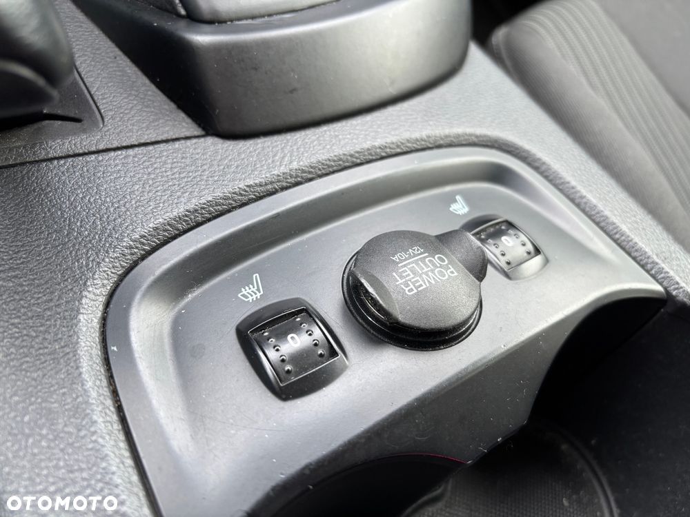 Ford Focus 1.6 TDCi Titanium - 15