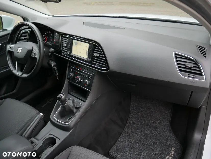 Seat Leon - 6