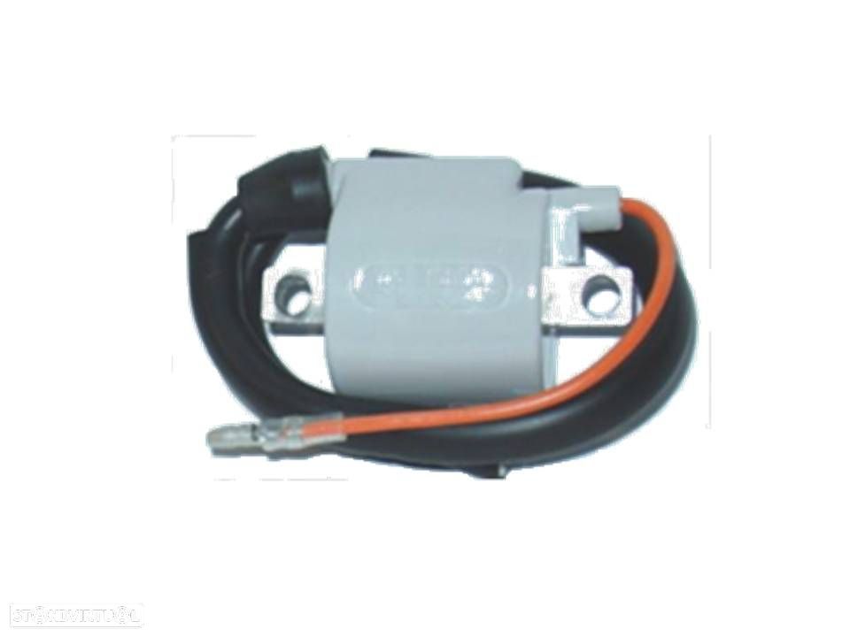 bobine exterior yam dt125r yamaha dt 125r / dtr 125 - 1