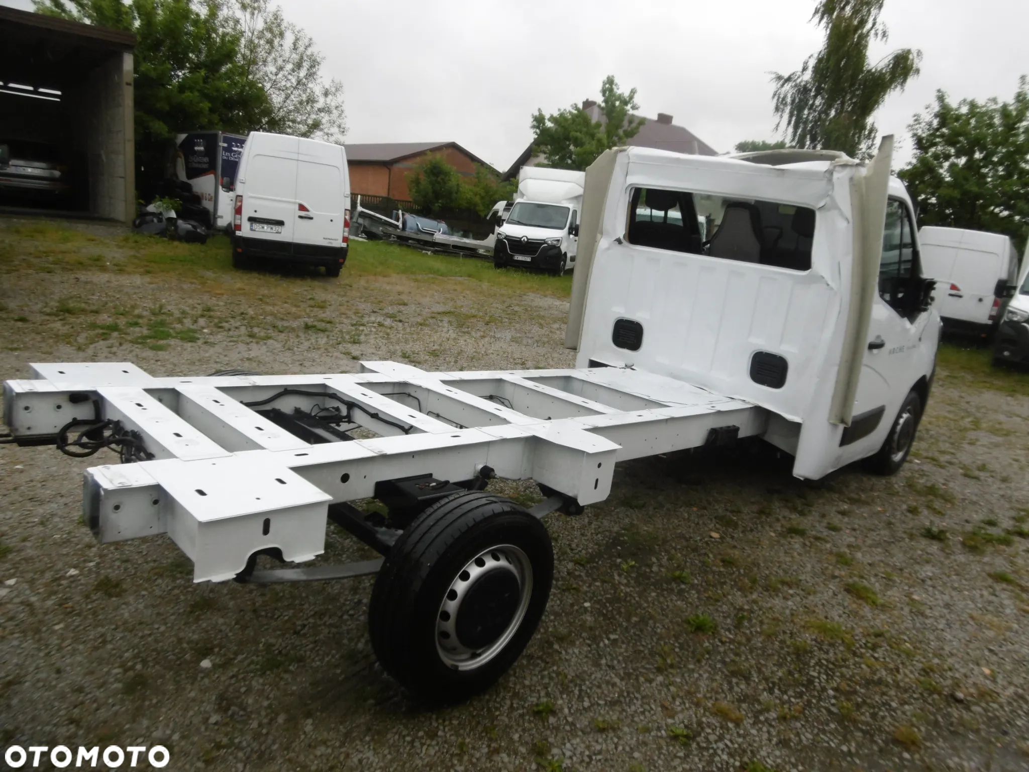 Renault Master - 3