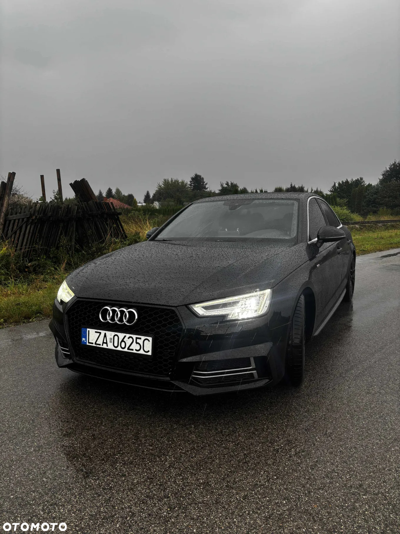 Audi A4 ver-2-0-tfsi-quattro-sport-s-tronic - 4