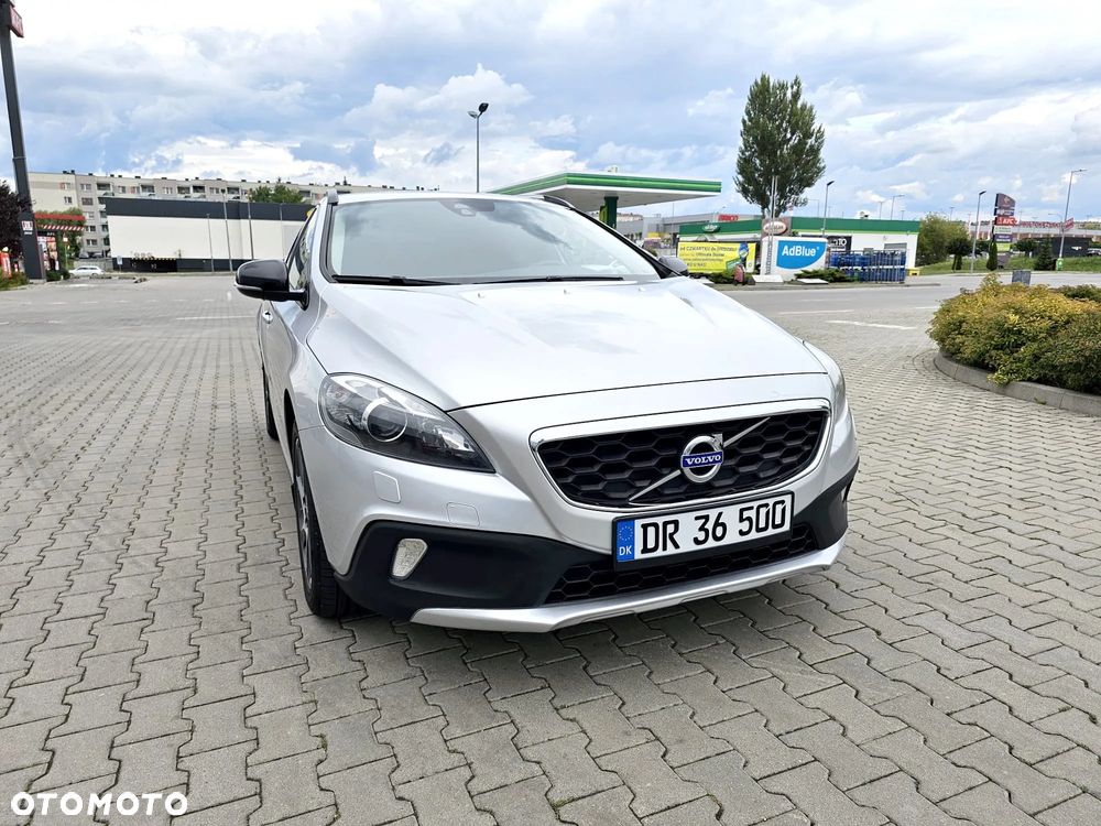 Volvo V40 Cross Country D2 - 2