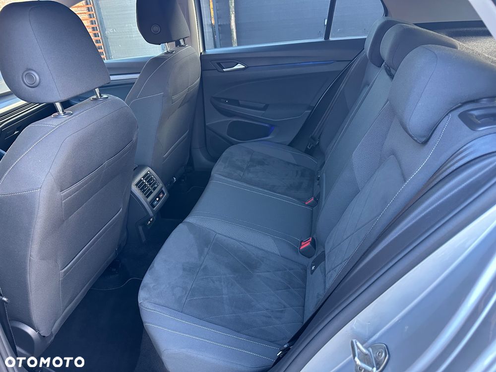 Volkswagen Golf - 19